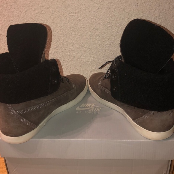 Timberland Sneakers - Picture 4 of 7